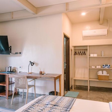 Kaimana Resort Siargao General Luna  Eksteriør billede