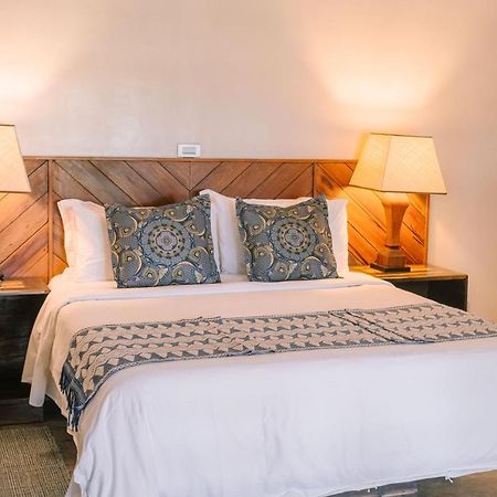 Kaimana Resort Siargao General Luna  Eksteriør billede