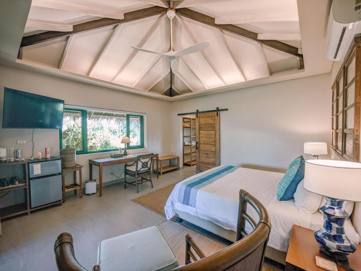 Kaimana Resort Siargao General Luna  Eksteriør billede