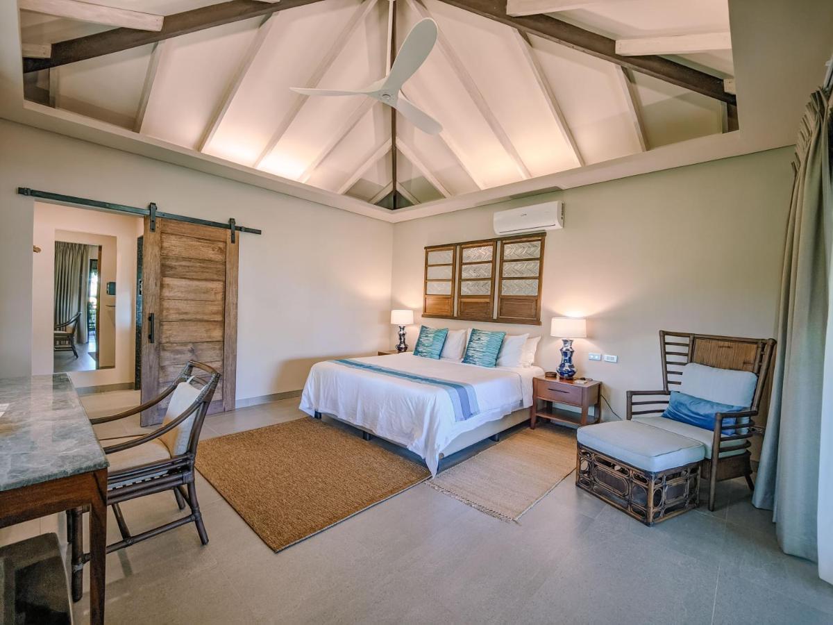 Kaimana Resort Siargao General Luna  Eksteriør billede