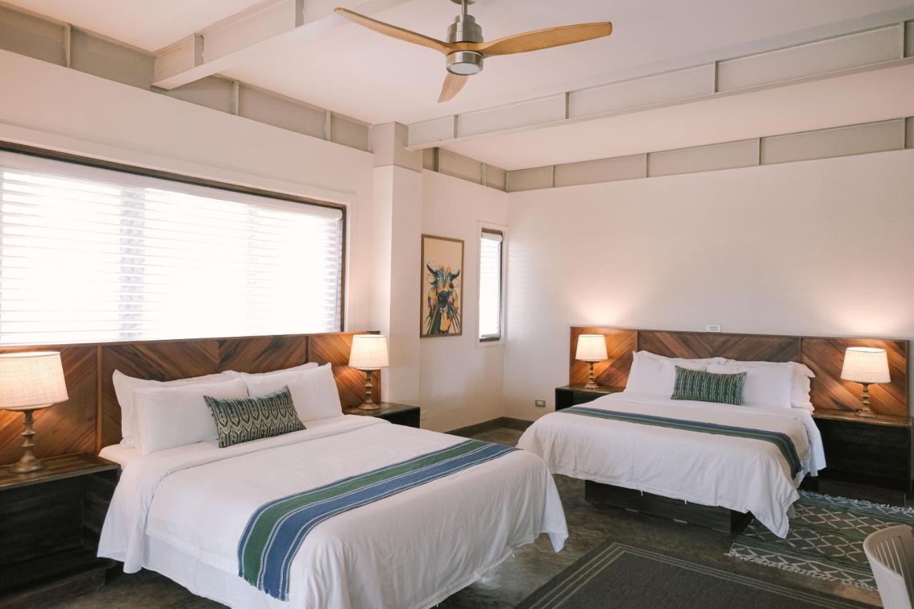 Kaimana Resort Siargao General Luna  Eksteriør billede